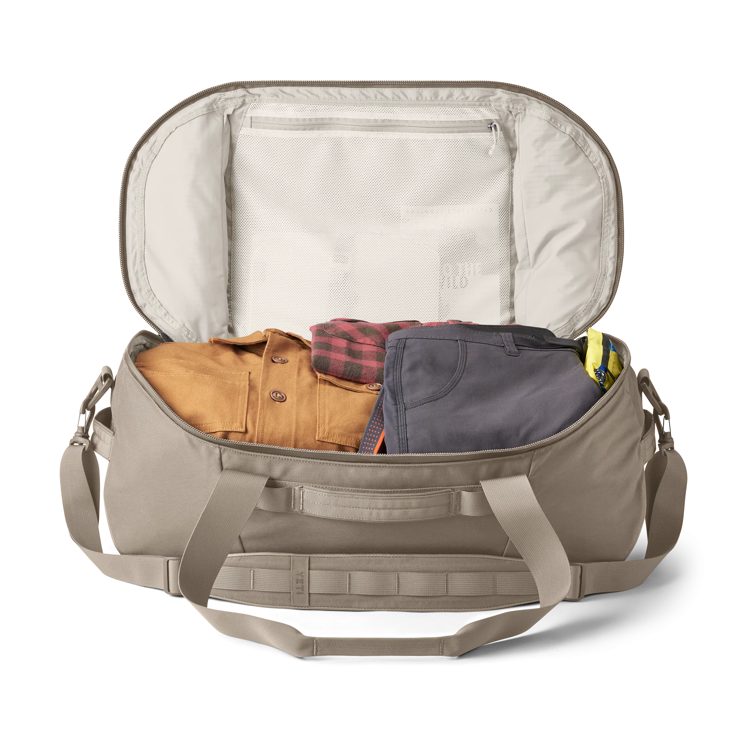 Crossroads® 60L Duffel