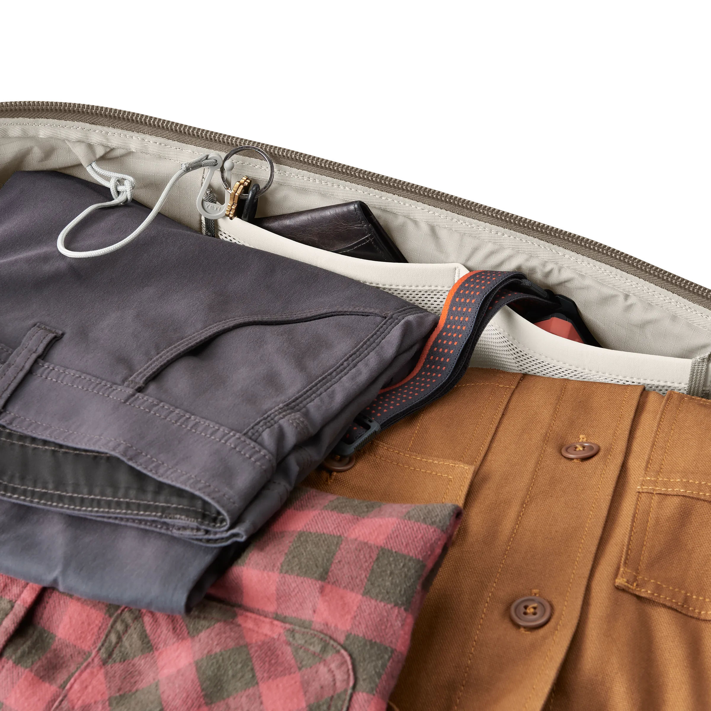 Crossroads® 60L Duffel