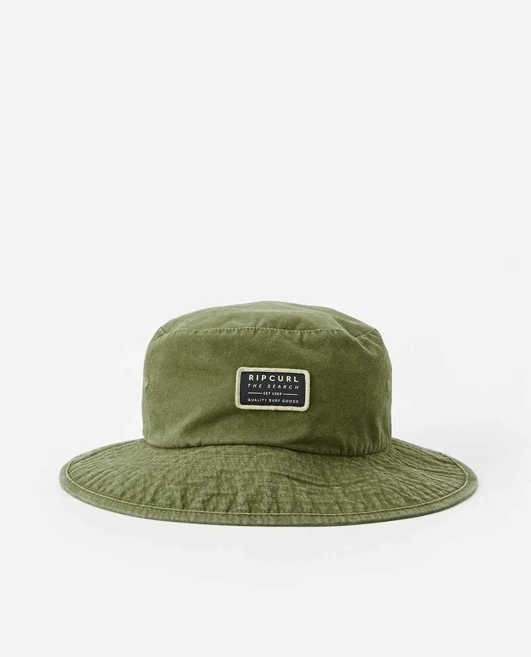 Crusher Wide Brim Hat