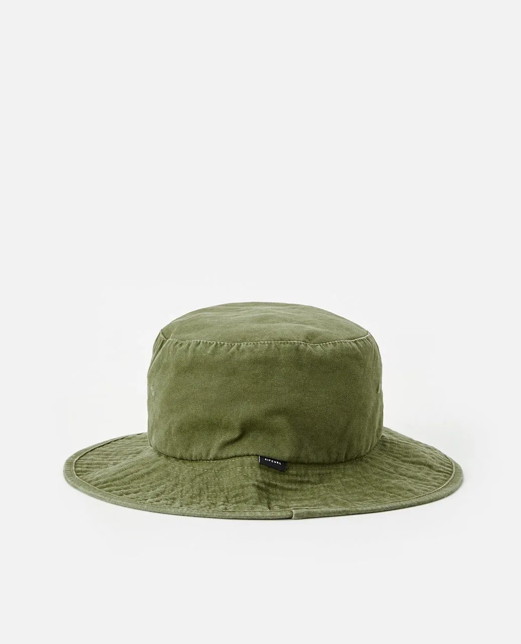 Crusher Wide Brim Hat