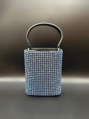 Crystal Blue Bucket