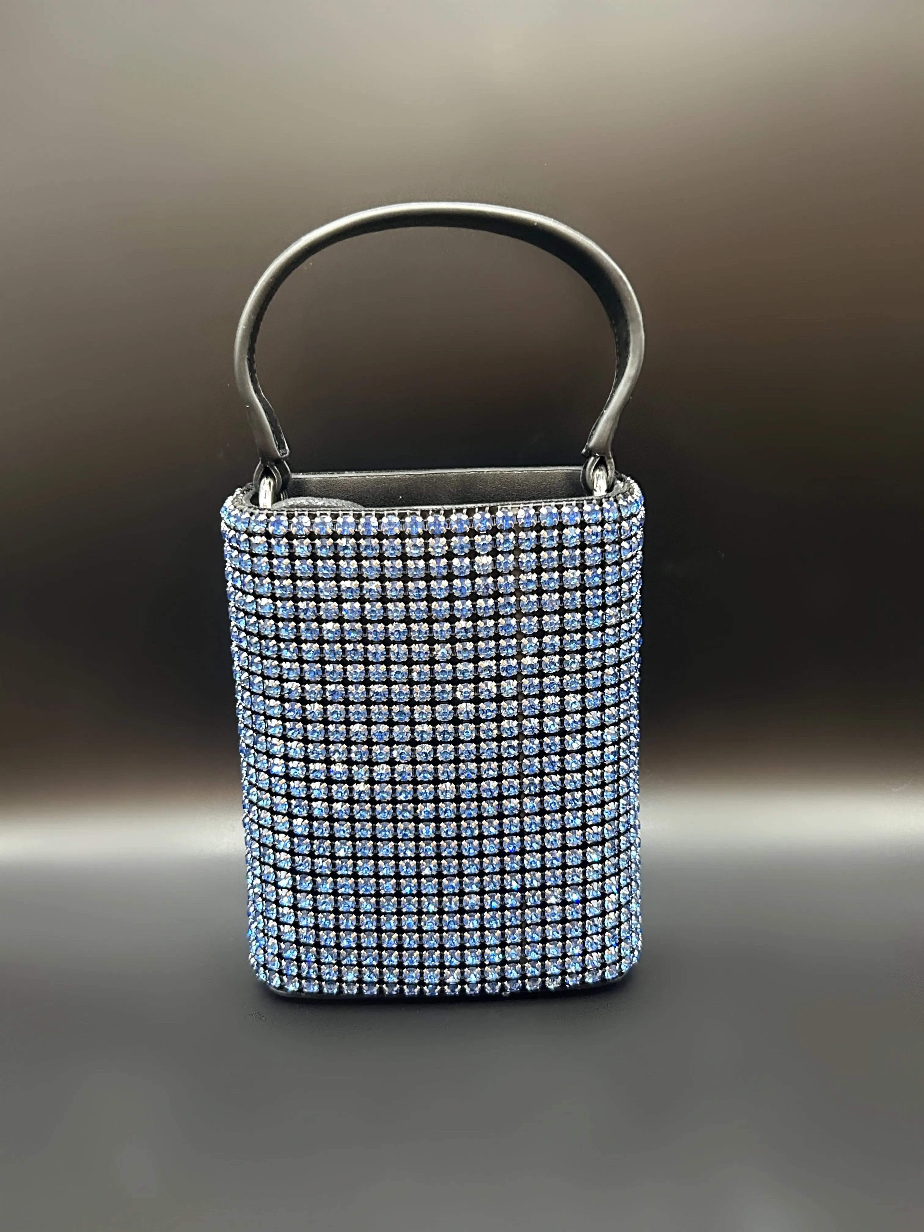 Crystal Blue Bucket