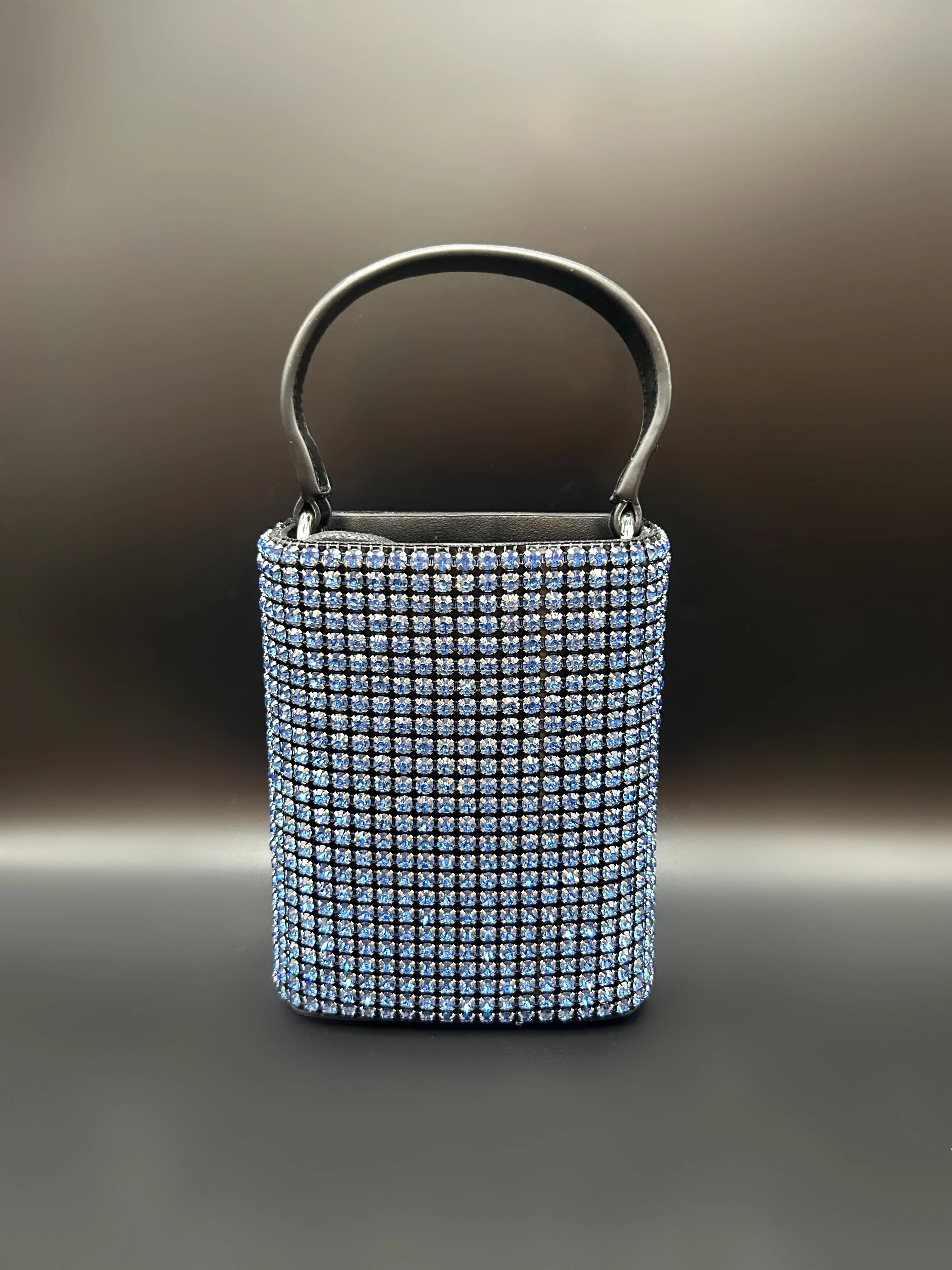 Crystal Blue Bucket