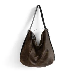Custom Side Pocket Hobo Pack - Customer's Product with price 458.00