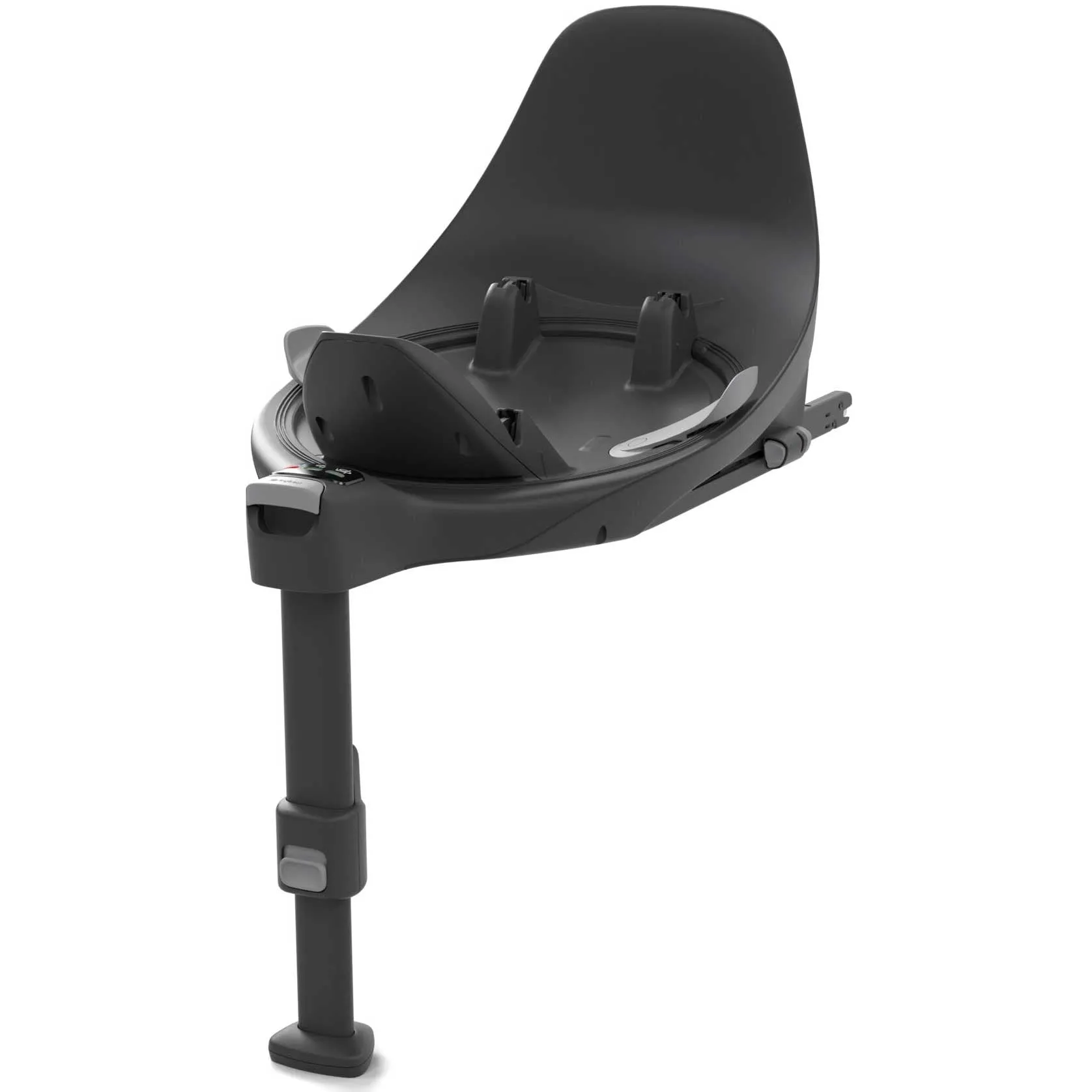 Cybex eGazelle S Luxury Kit - Moon Black