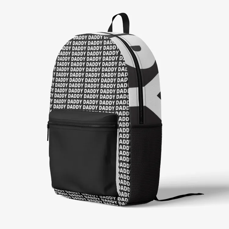 Daddy Backpack