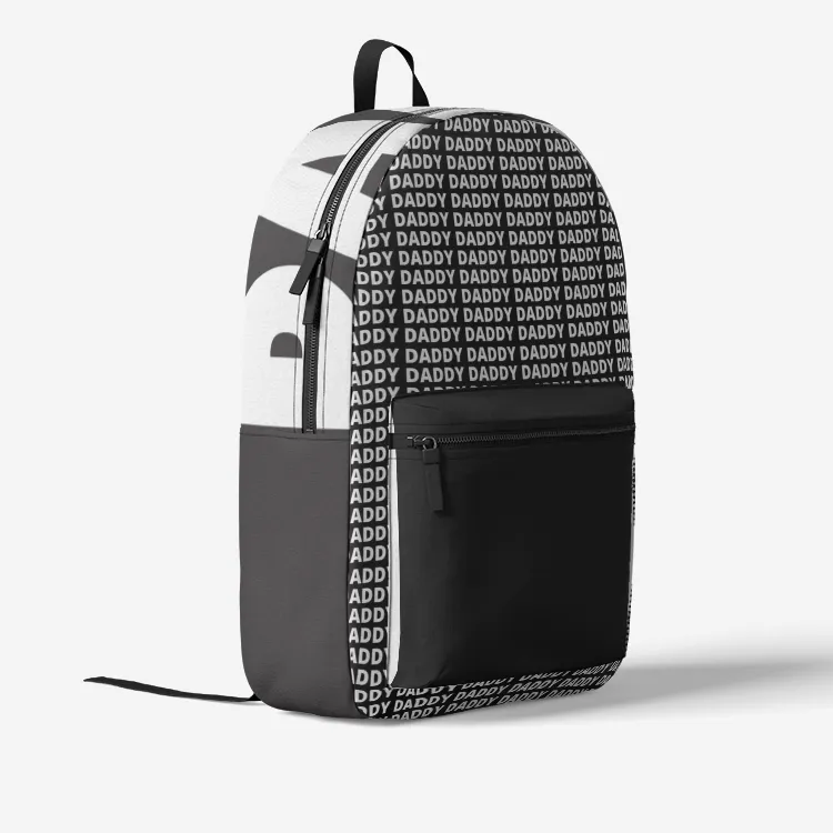 Daddy Backpack