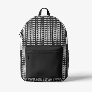 Daddy Backpack