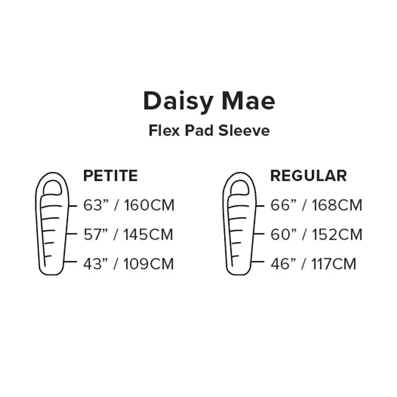 Daisy Mae 15 - (15F / -9C) (Women's)