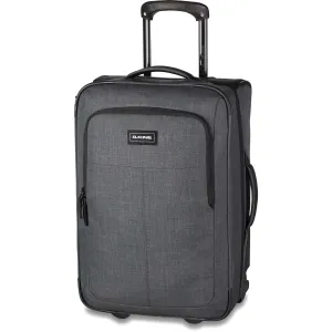Dakine Carry On Roller 42L Bag - Carbon