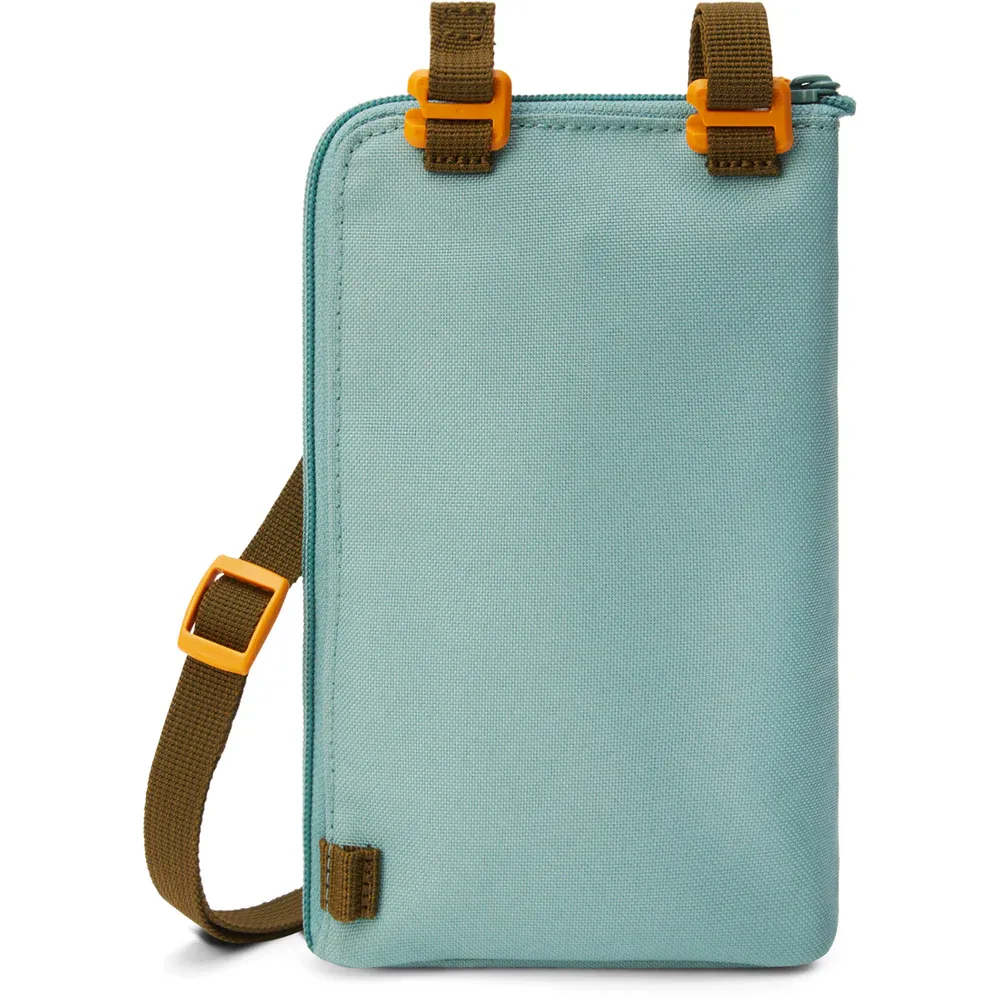 Dakine Hall Pass Wallet - Trellis