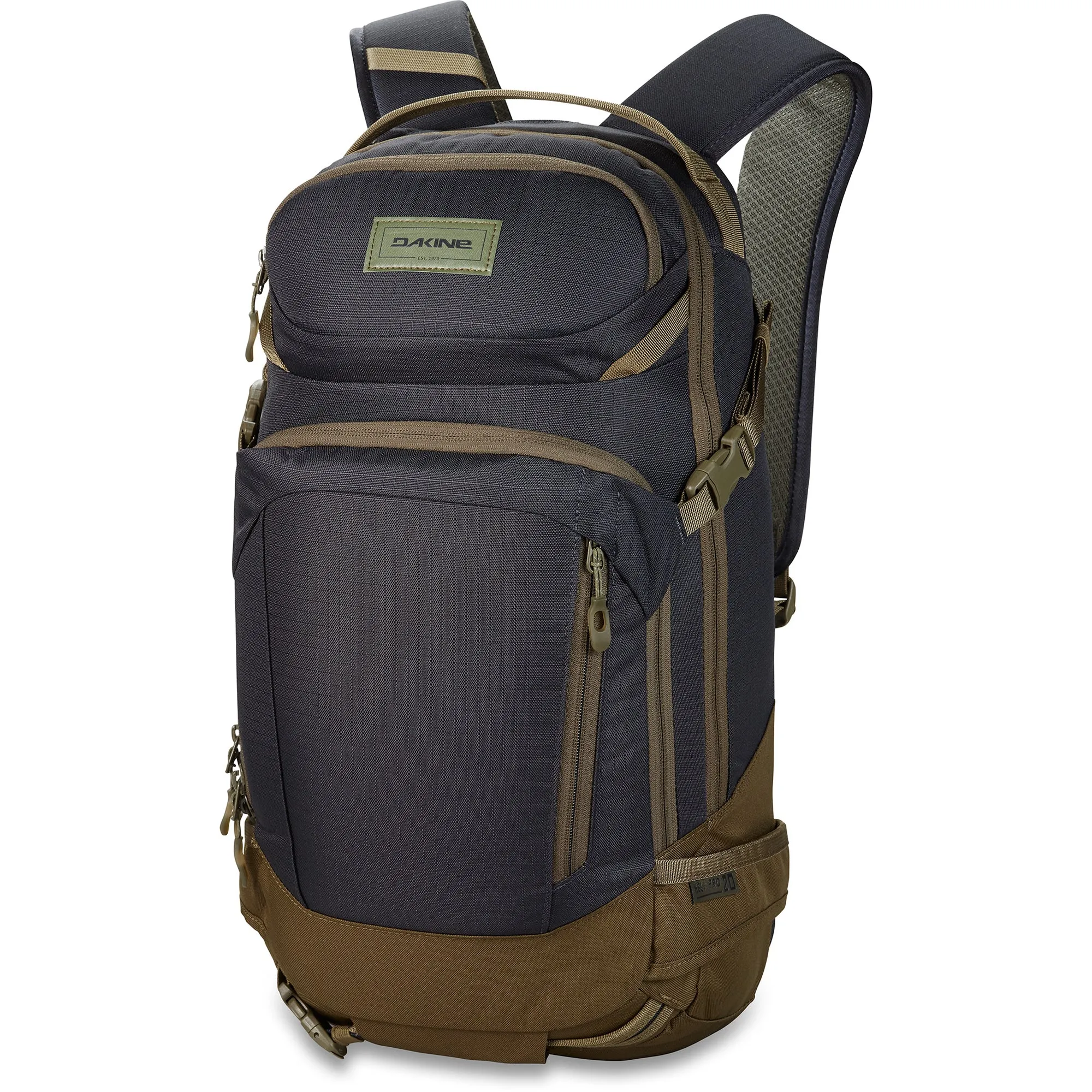 Dakine Heli Pro 20L Rygsæk