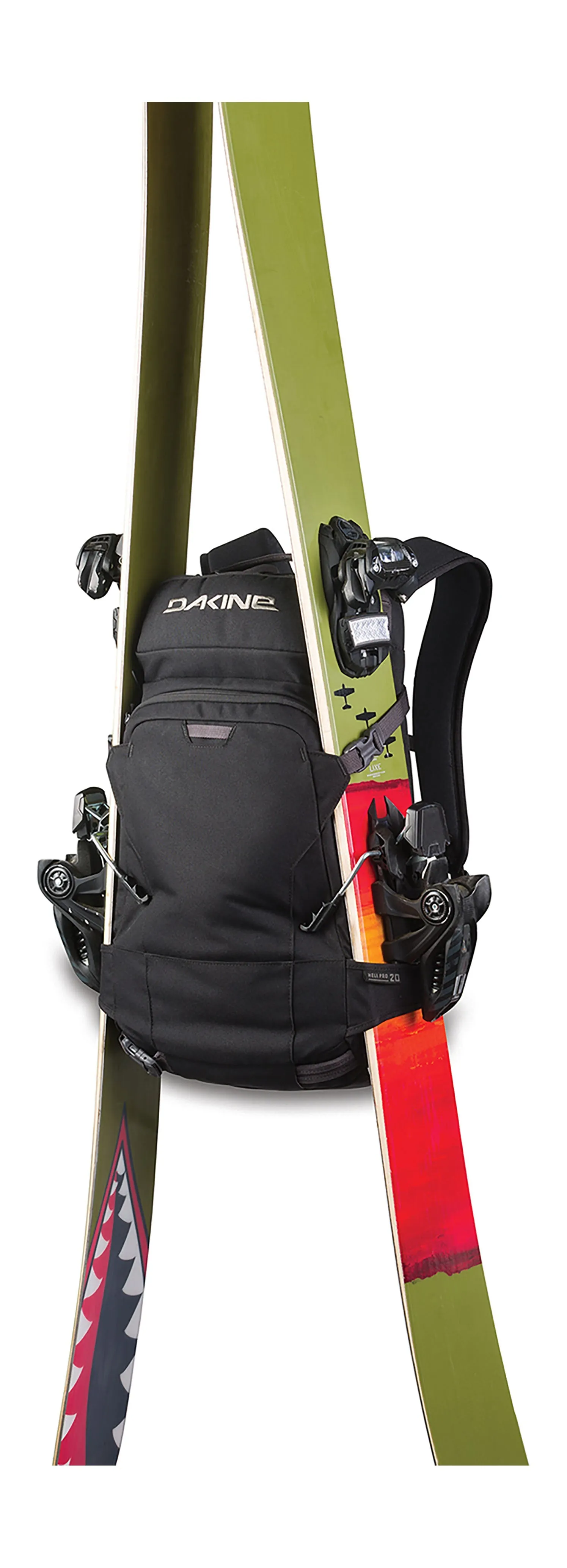 Dakine Heli Pro 20L Rygsæk