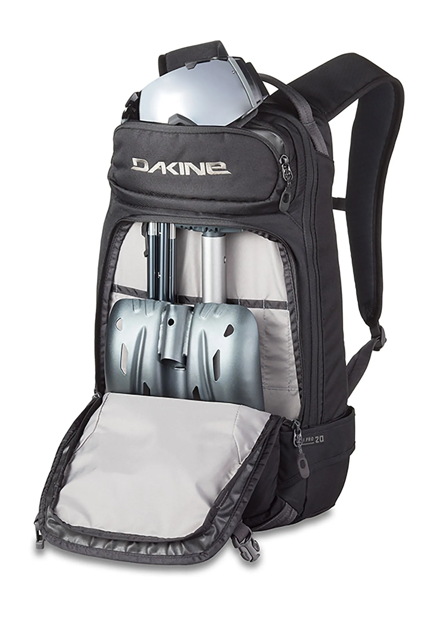 Dakine Heli Pro 20L Rygsæk