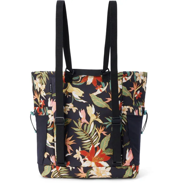 Dakine Recess Tote Backpack 19L - Sunset Bloom