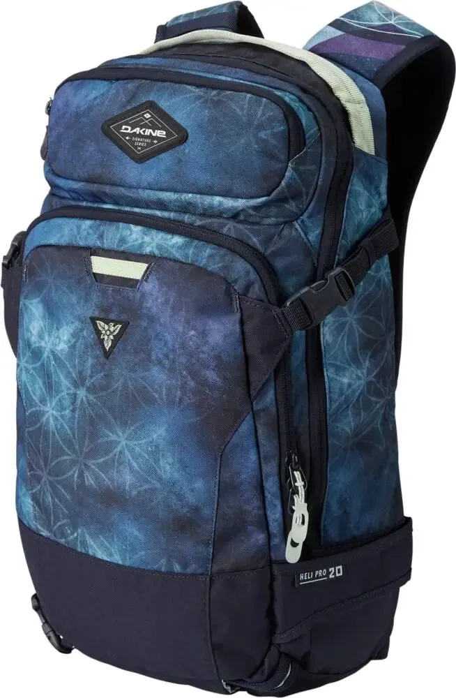 Dakine Women´s Heli Pro 20L Rygsæk