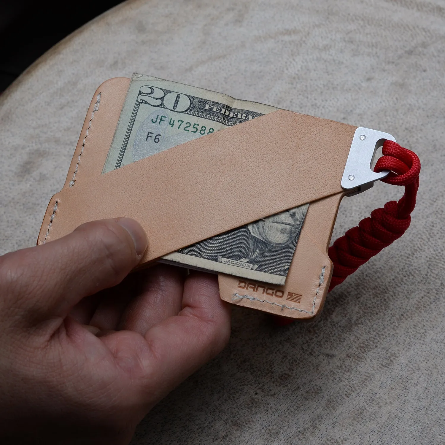 Dango C01 Civilian Wallet