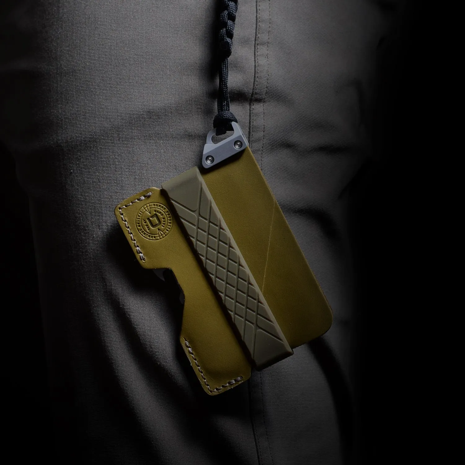 Dango C01 Civilian Wallet