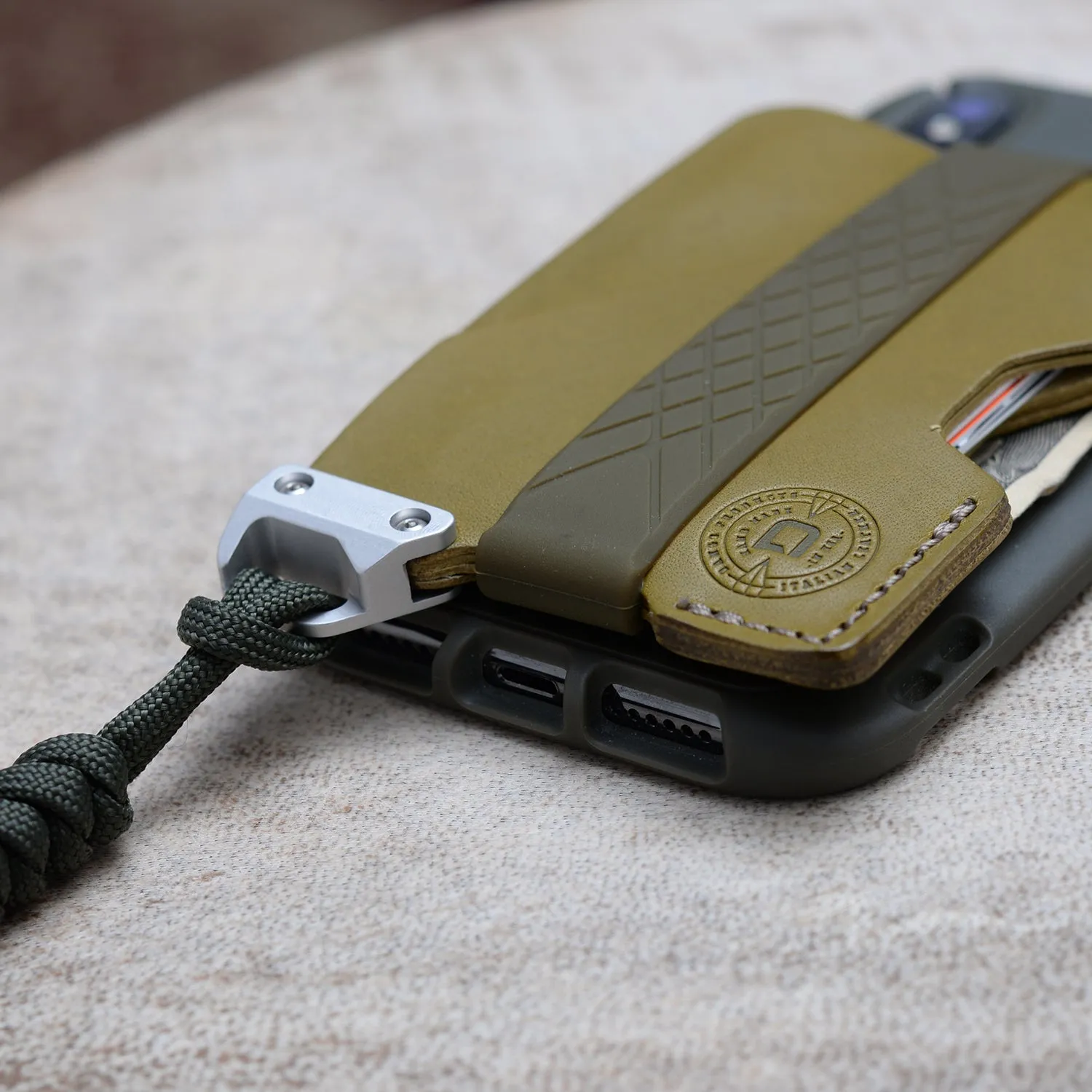 Dango C01 Civilian Wallet
