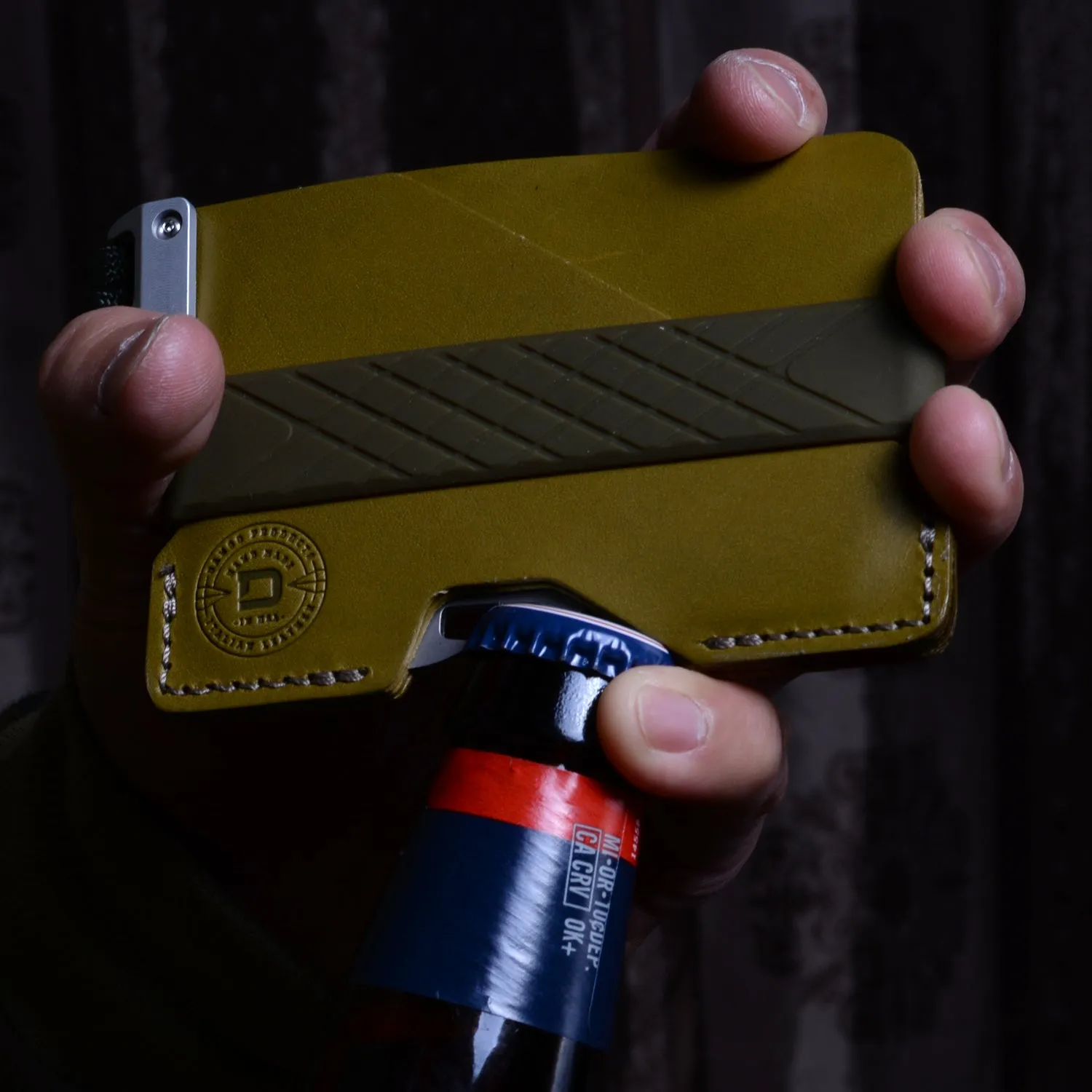 Dango C01 Civilian Wallet