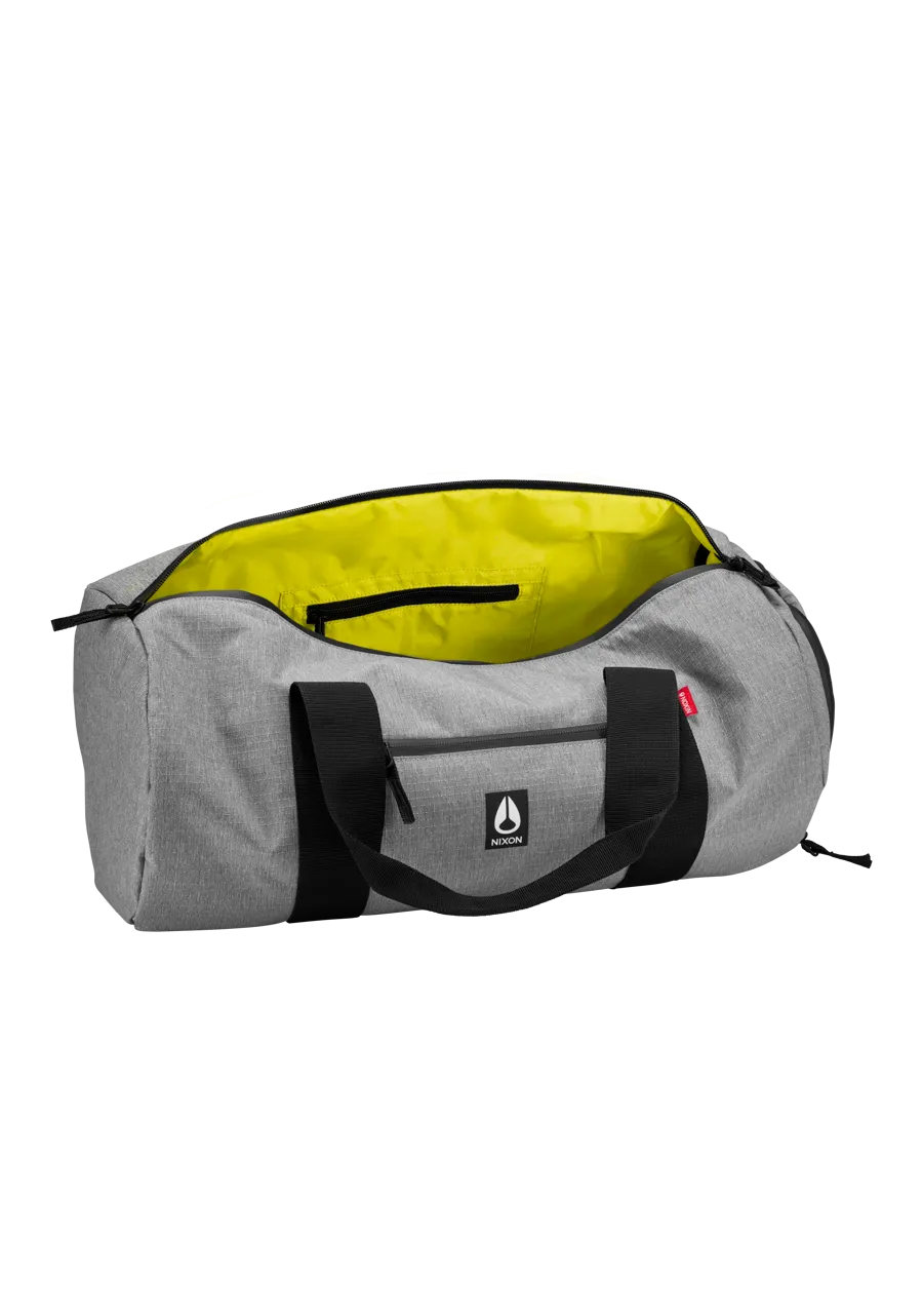 Day Trippin' Duffel - Black