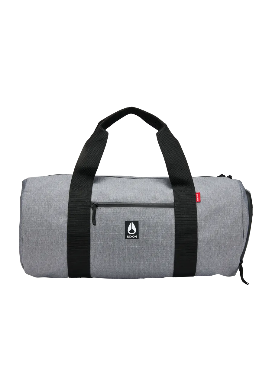 Day Trippin' Duffel - Black