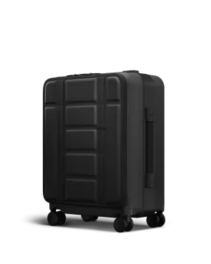 DB Journey - Ramverk Pro Front-Access Carry-On - Black Out