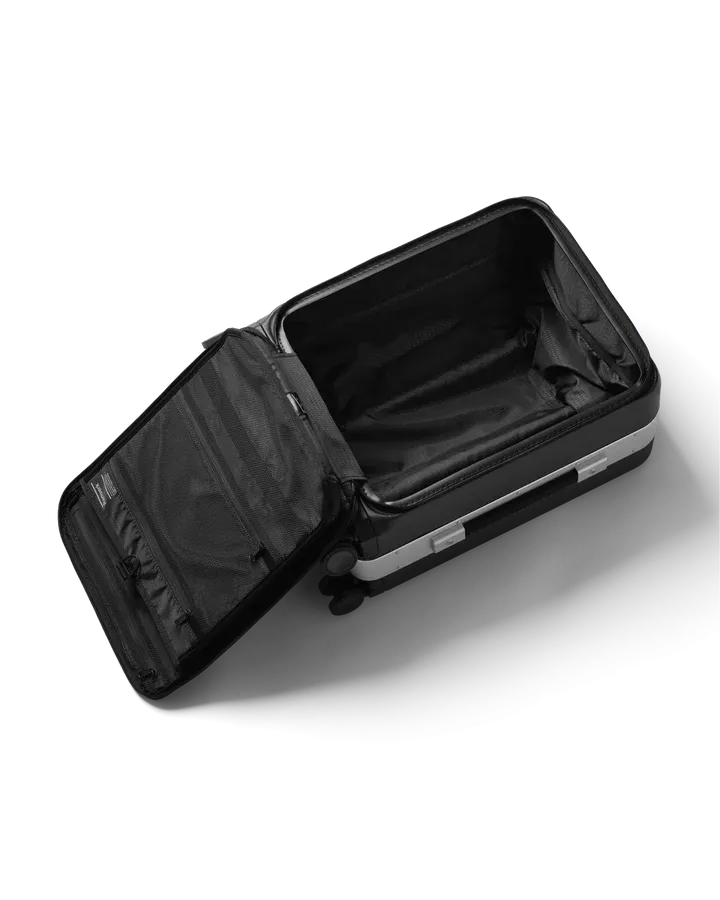 DB Journey - Ramverk Pro Front-Access Carry-On - Black Out