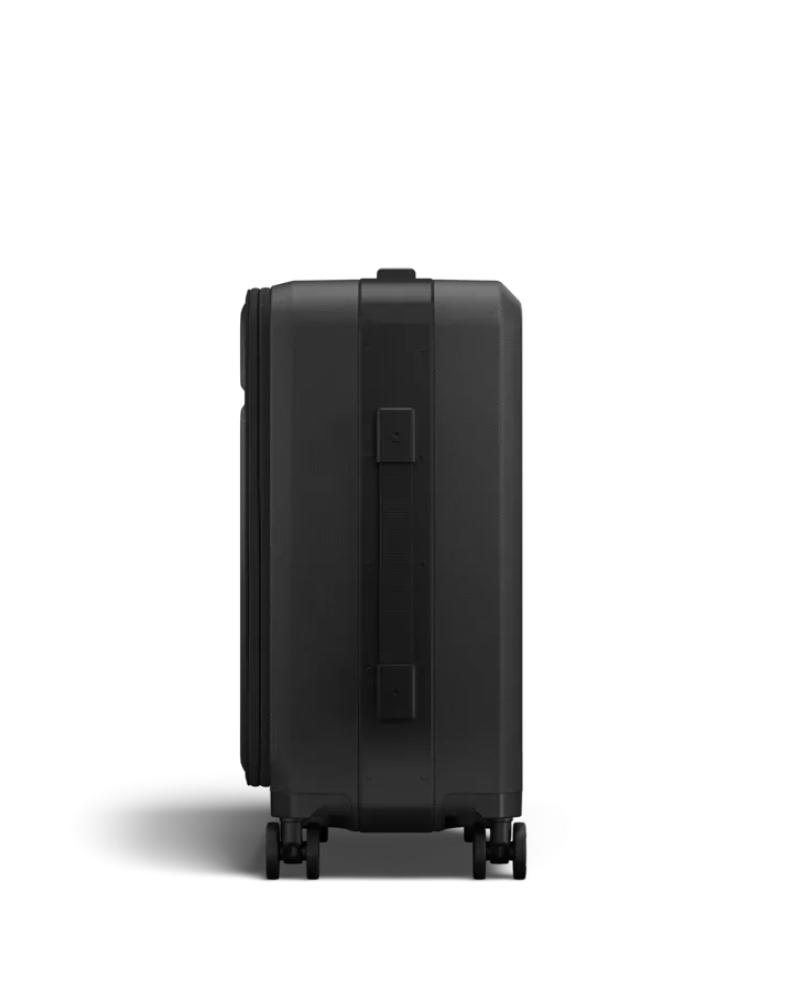 DB Journey - Ramverk Pro Front-Access Carry-On - Black Out