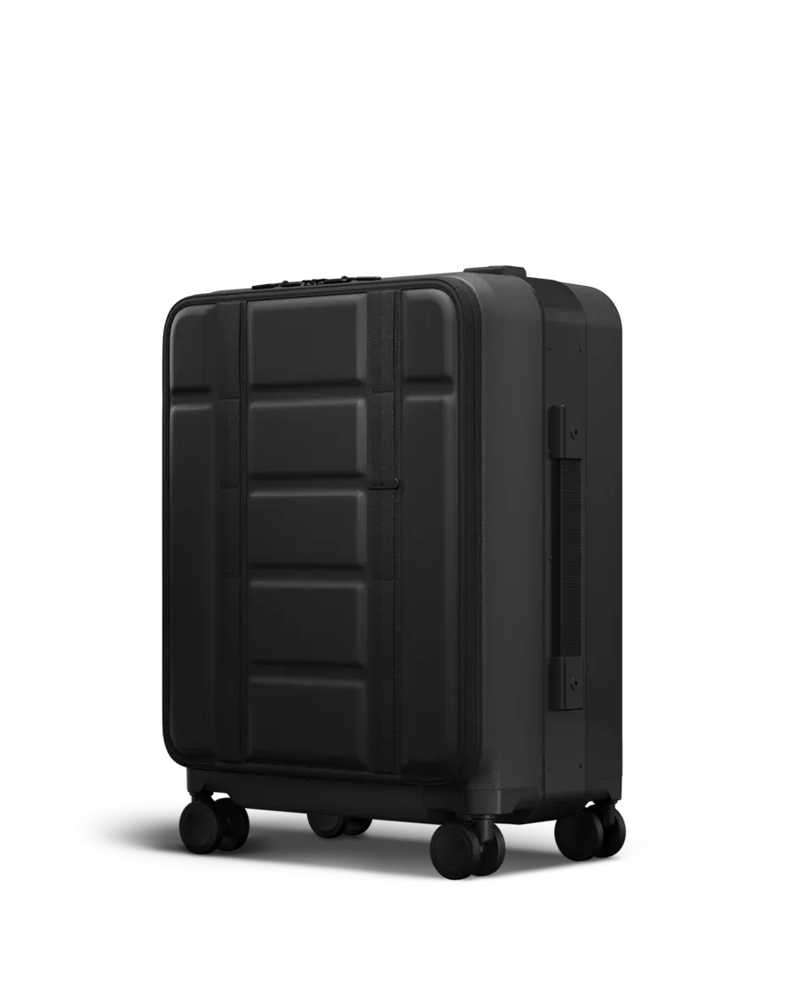 DB Journey - Ramverk Pro Front-Access Carry-On - Black Out