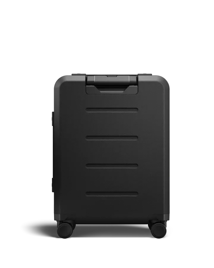 DB Journey - Ramverk Pro Front-Access Carry-On - Black Out