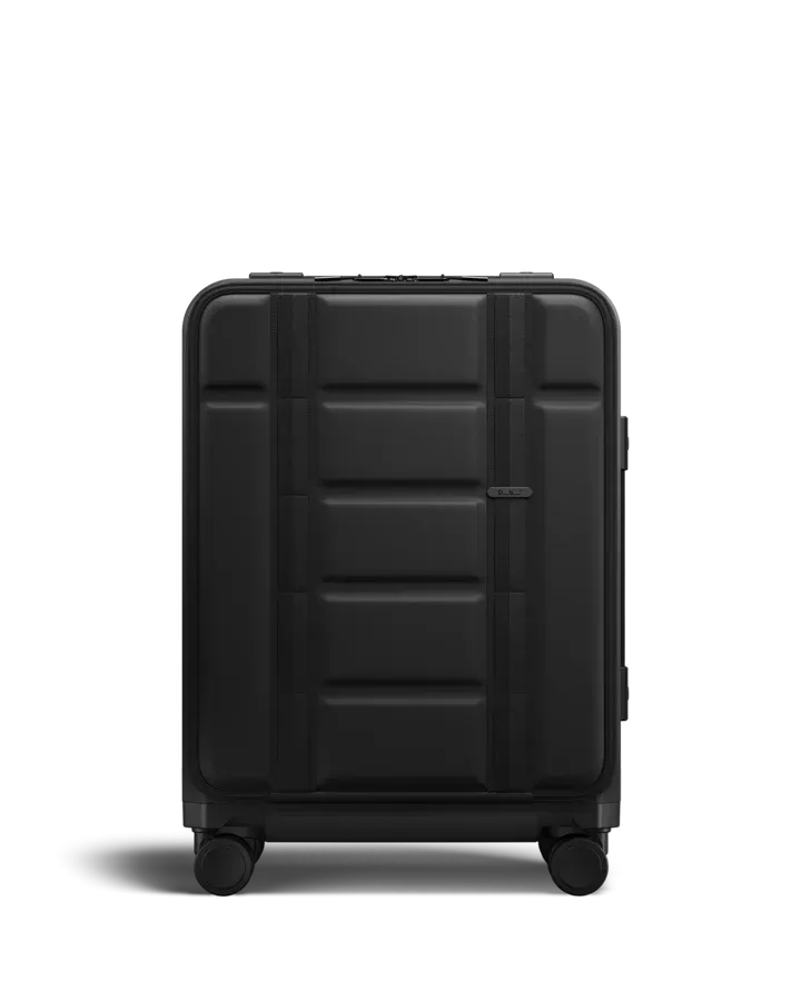 DB Journey - Ramverk Pro Front-Access Carry-On - Black Out