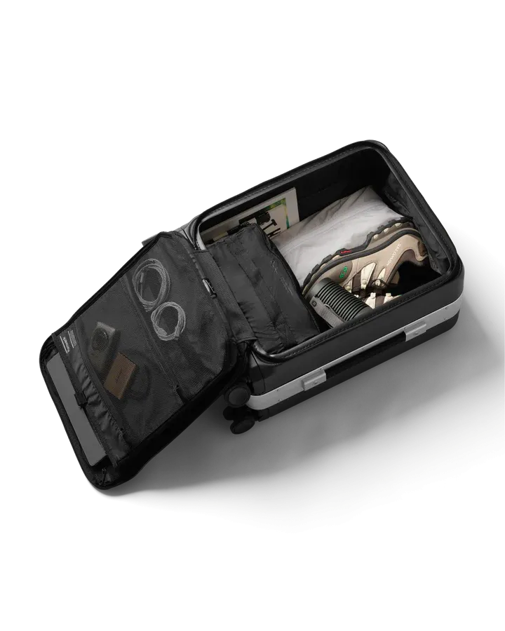 DB Journey - Ramverk Pro Front-Access Carry-On - Black Out