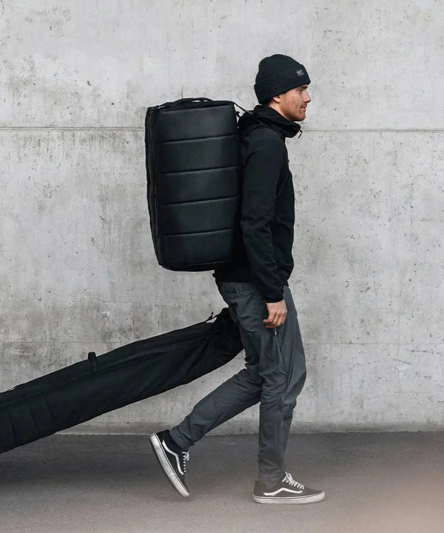 DB The Hytta 50L Split duffel