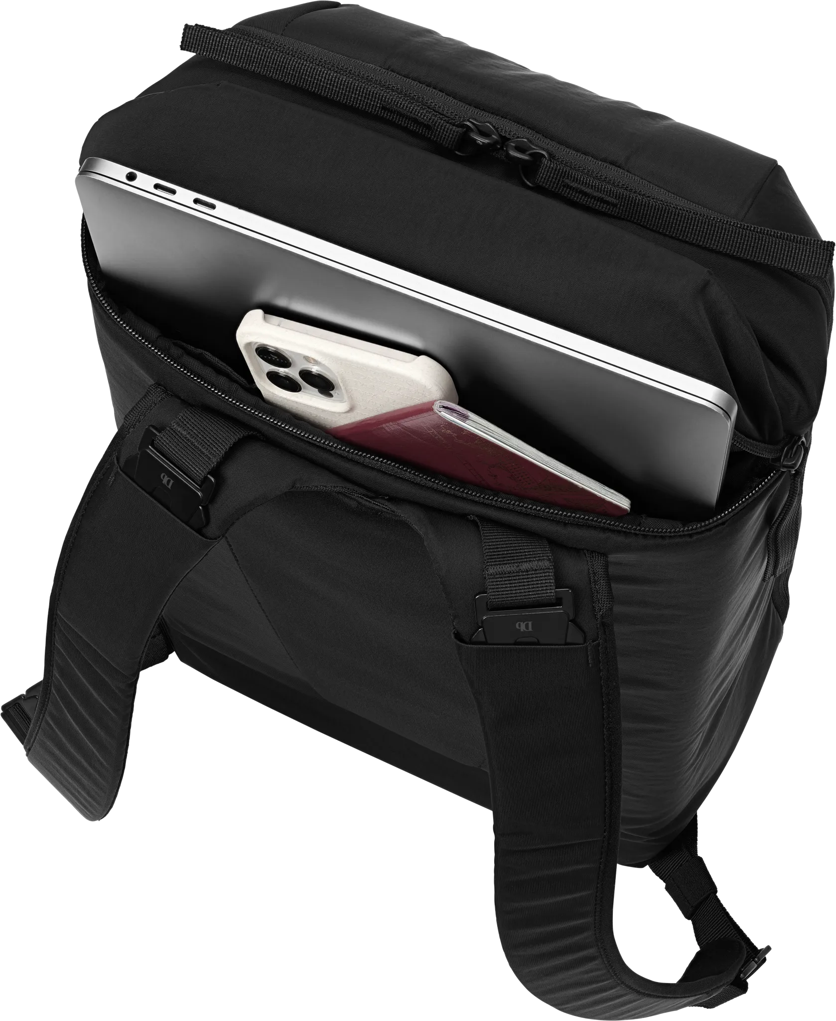 DB The Makeløs 22L Backpack