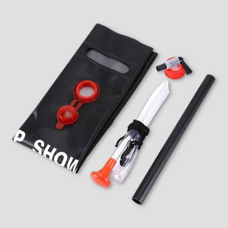 Dbeck® Outdoor Shower Bag