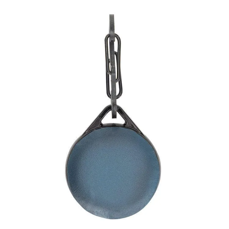 DelfiCase Pelit Leather Keyring Air Tag for Apple