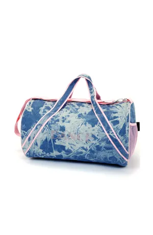 Denim Dance Duffel