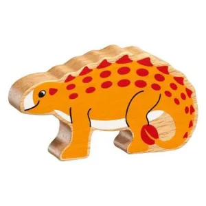 Dinosaur - Saichania