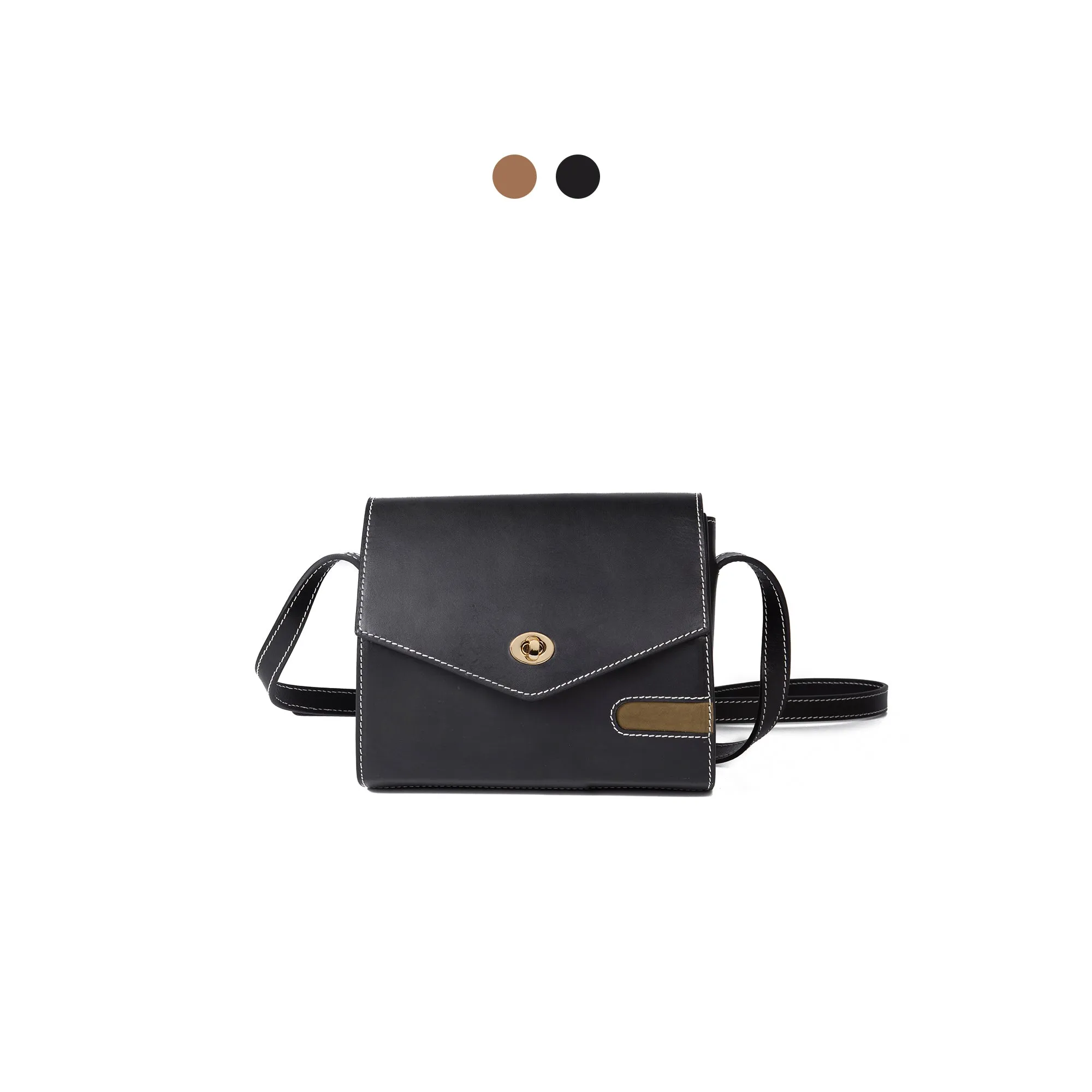 DIY Bag Kits - Original Design Niche Fashion Envelope Bag