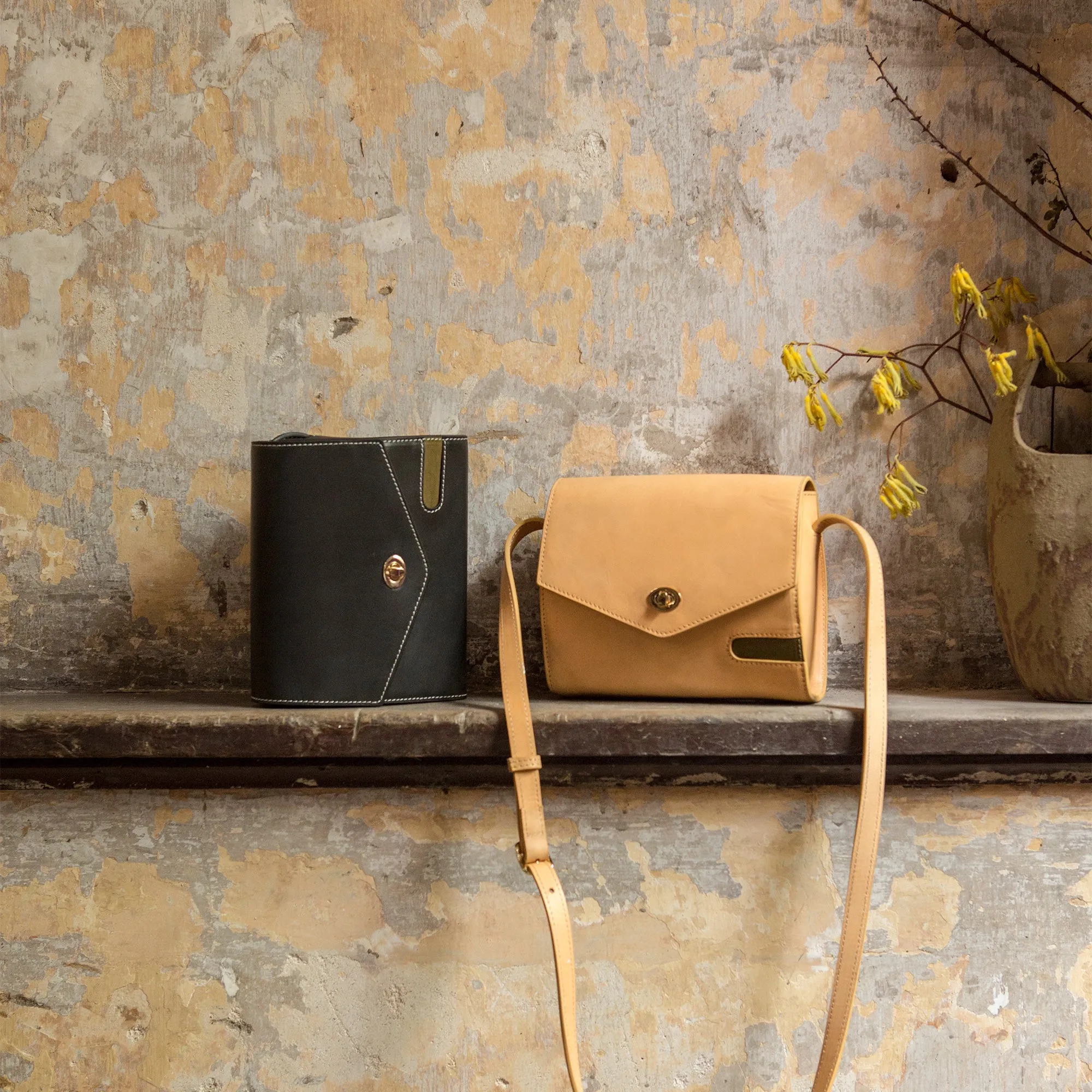 DIY Bag Kits - Original Design Niche Fashion Envelope Bag