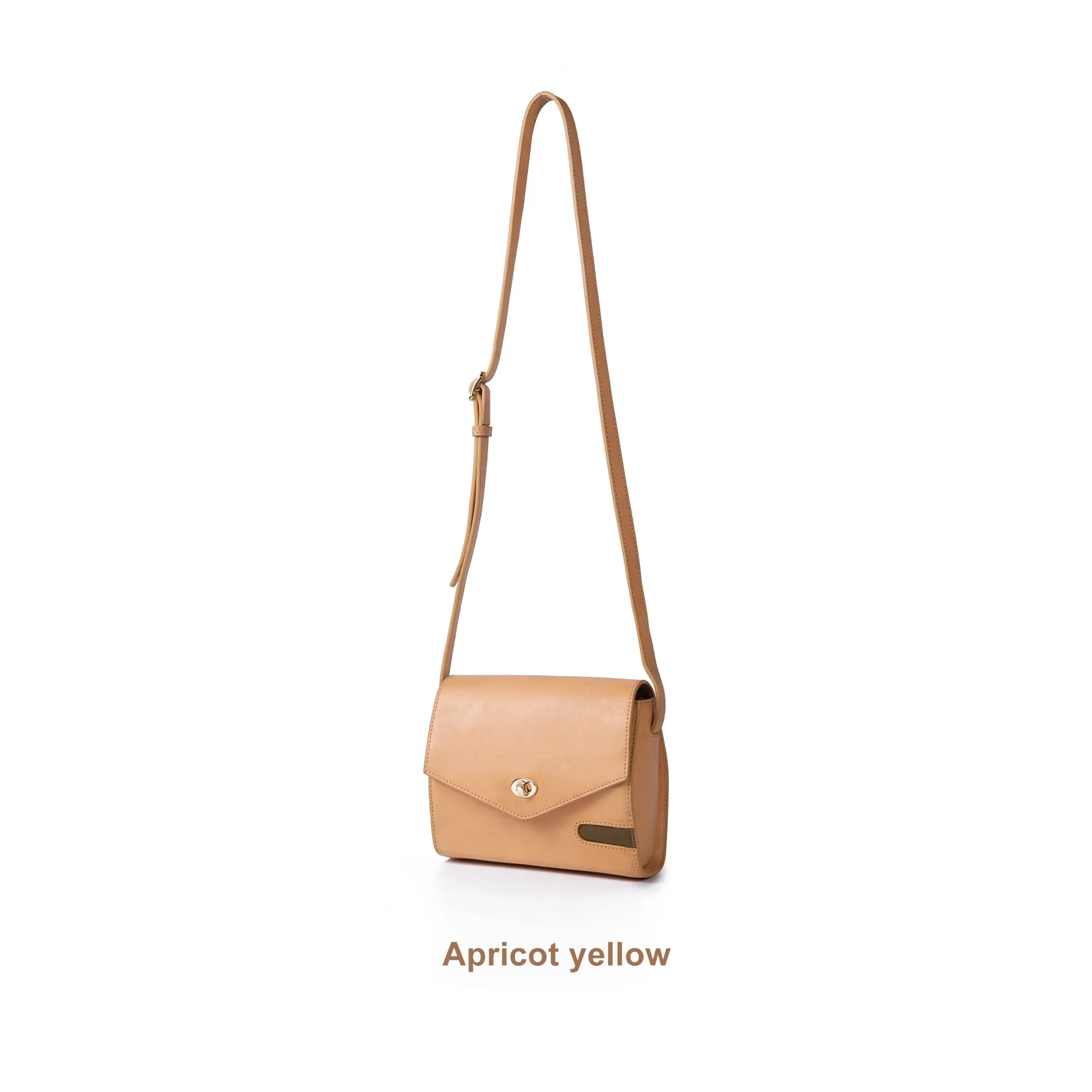 DIY Bag Kits - Original Design Niche Fashion Envelope Bag
