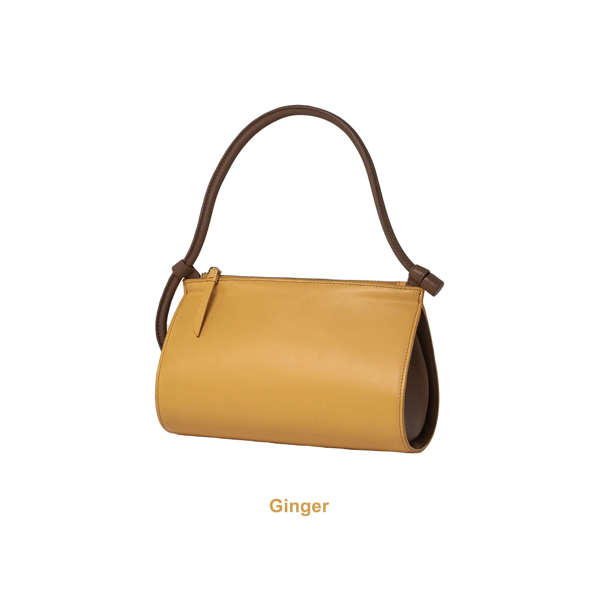 DIY Bag Kits - Original Design Niche Short Armpit Bucket Bag