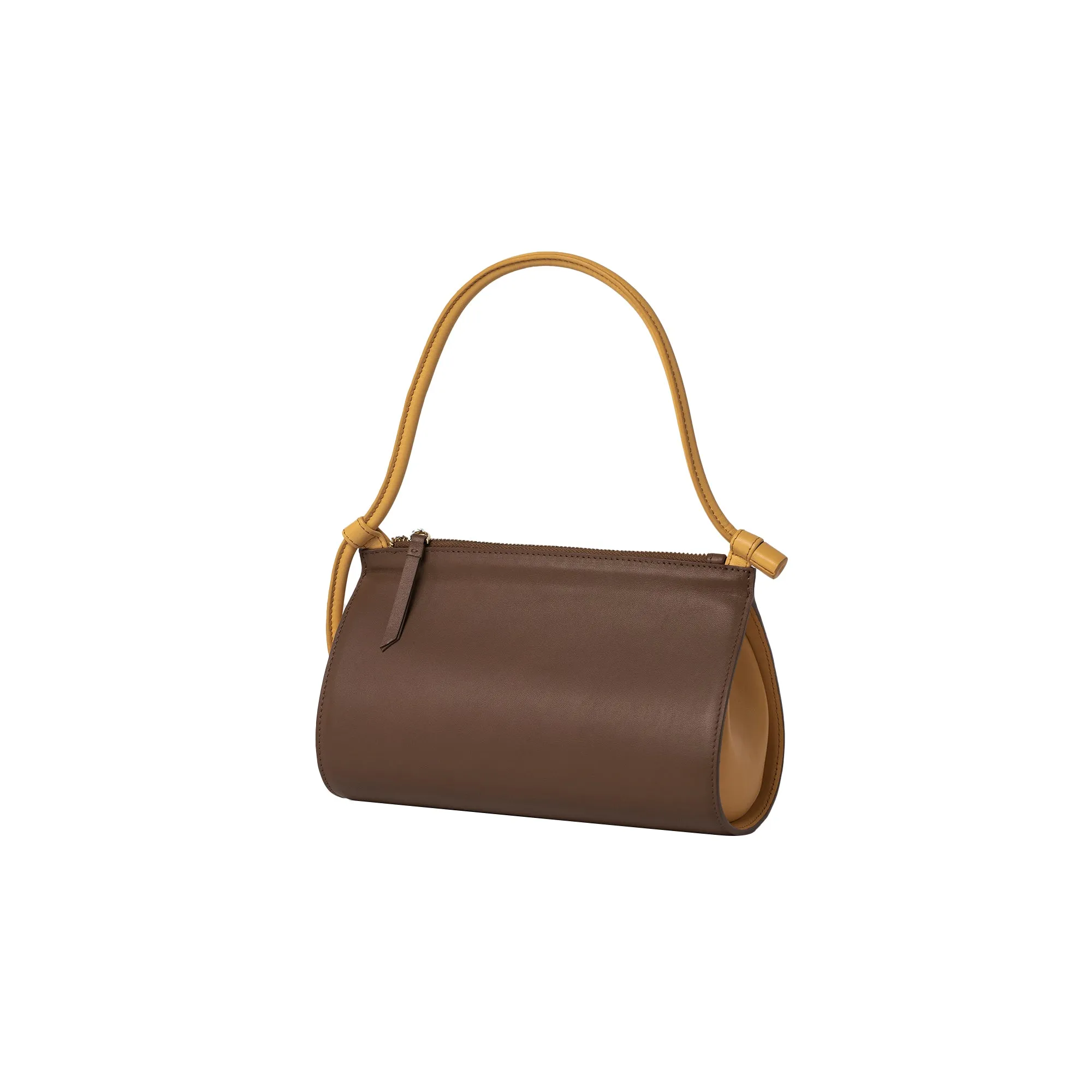 DIY Bag Kits - Original Design Niche Short Armpit Bucket Bag