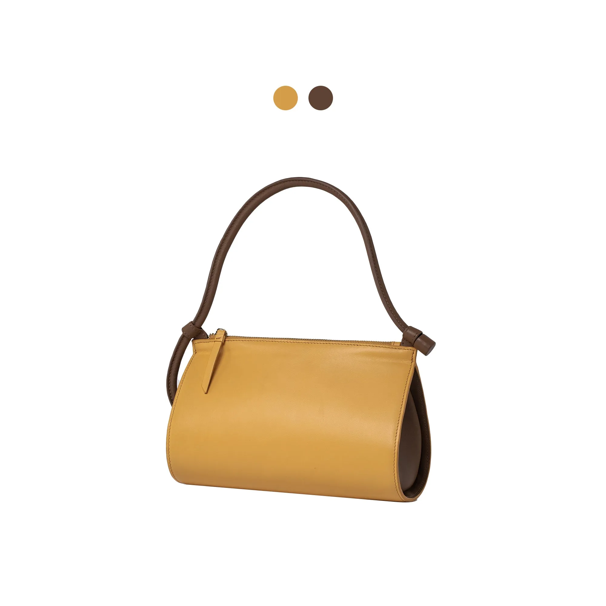 DIY Bag Kits - Original Design Niche Short Armpit Bucket Bag
