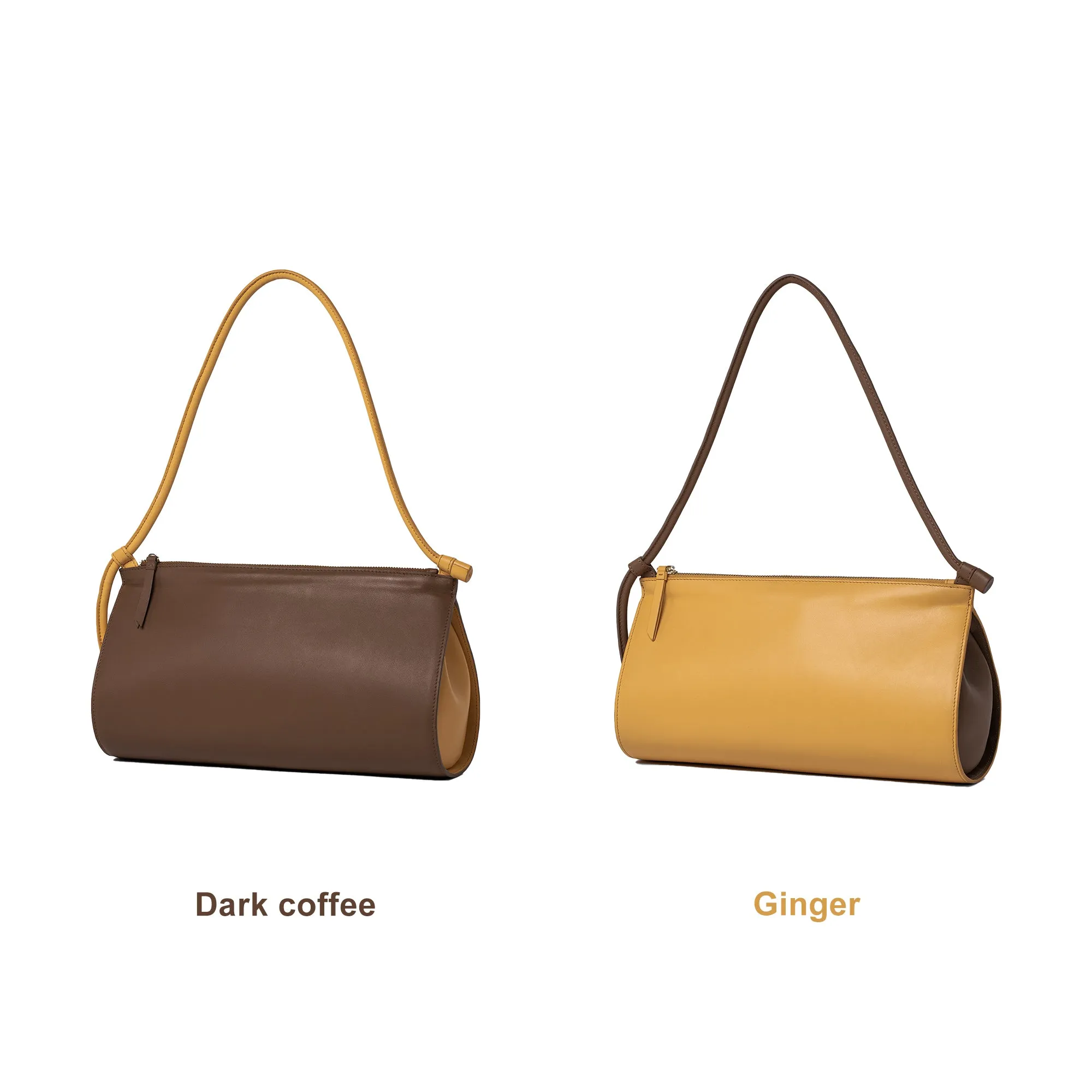 DIY Bag Kits - Original Design Niche Short Armpit Bucket Bag