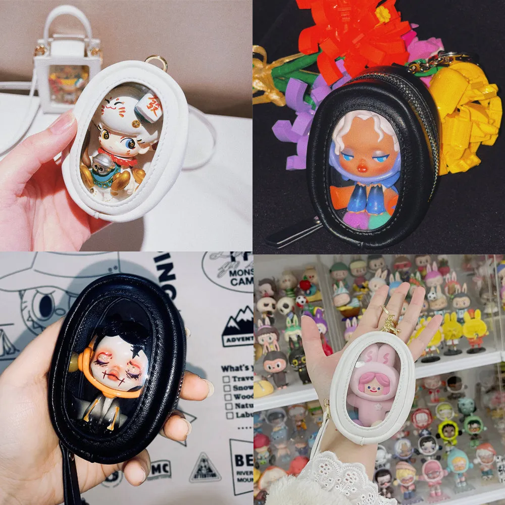 DIY Bag Kits - Original Design Pop Mart Bag