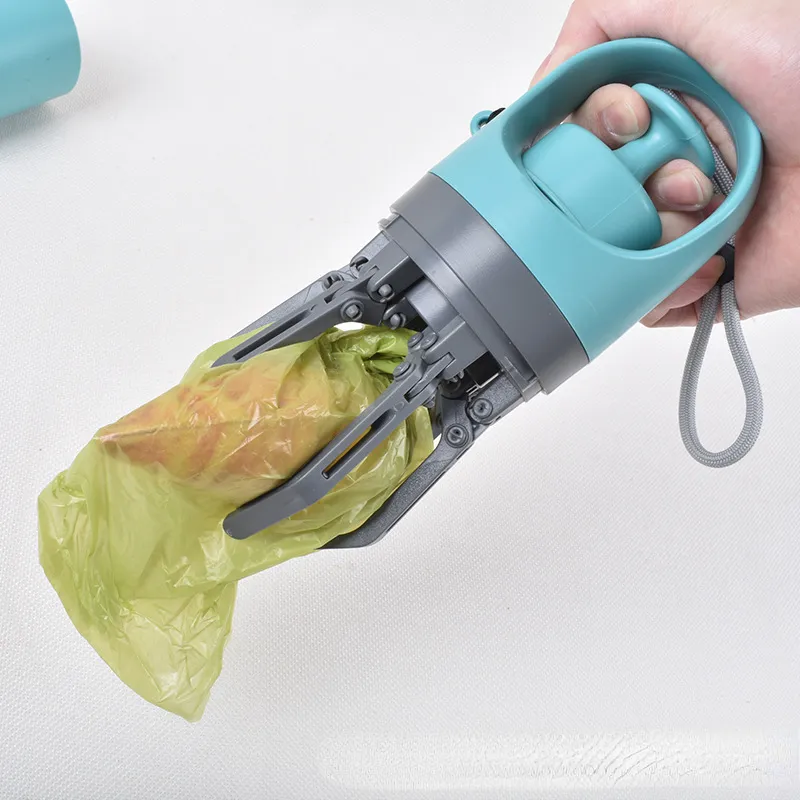 Dog litter Picker - 15 Free Bags