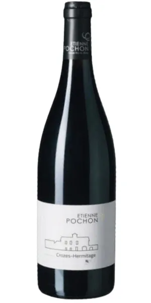 Domaine Pochon Crozes-Hermitage Etienne Pochon Rouge, 2022