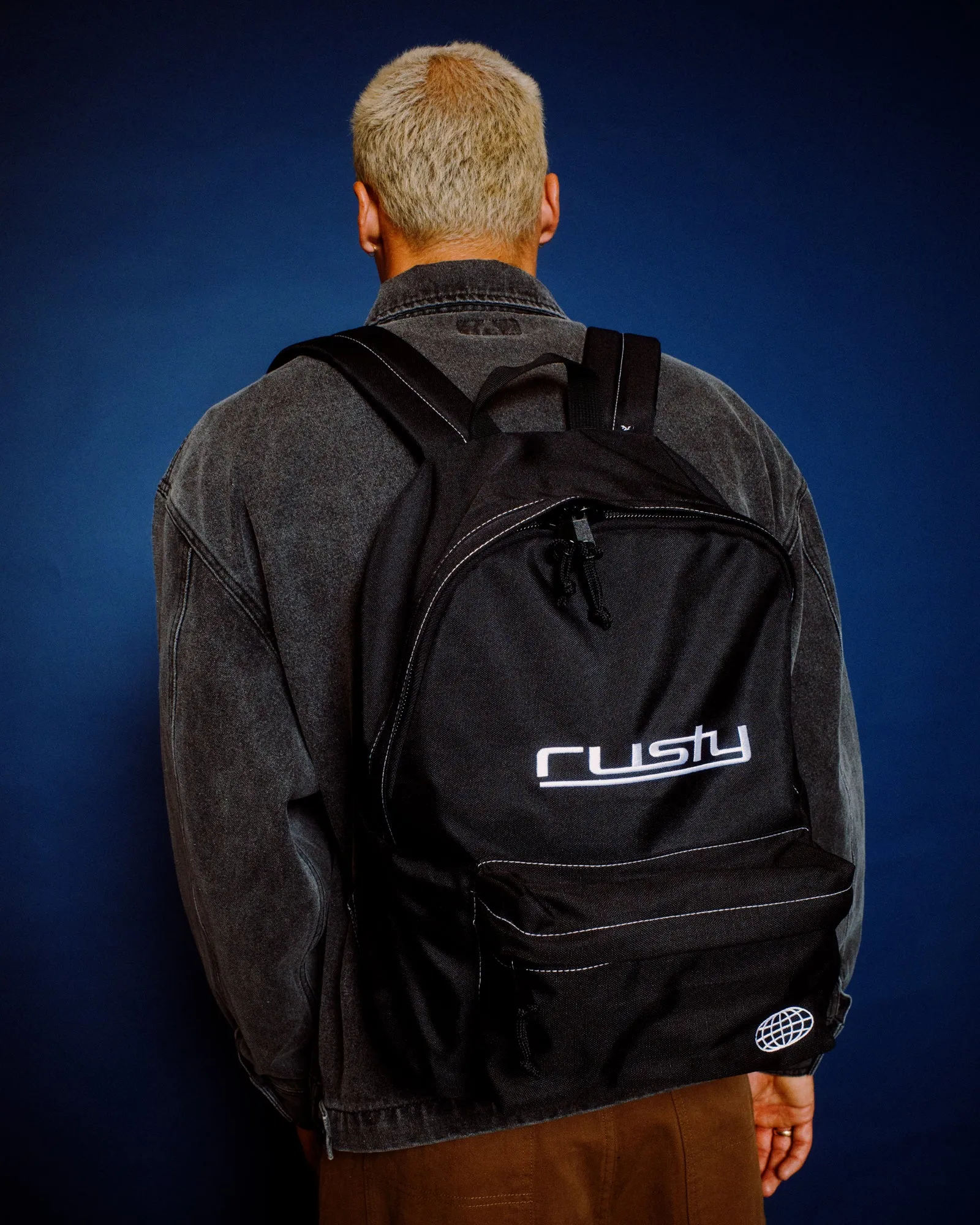 Domination Backpack
